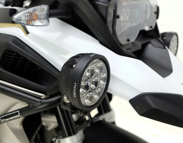 denali bmw gs 1250