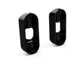 Denali T3 Light Mounts Crashbars