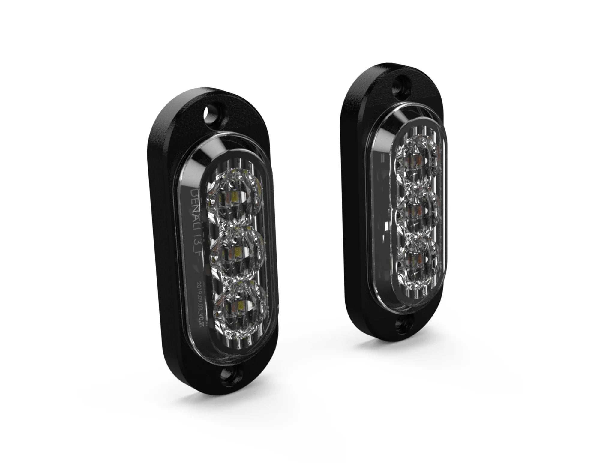 Buy denali switchback led pods at Riderz Planet