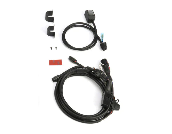 Buy Denali wiring harness at Riderz Planet
