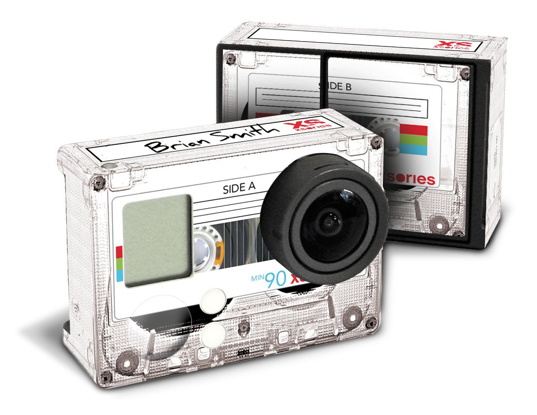 Buy X sories xskin cassette tape at riderz planet