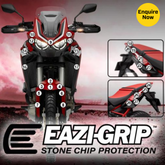 Eazi Grip Paint Protection Kit - Honda Africa Twin (2020 - 23)