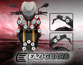 Buy Eazi guard paint protection kit at Riderz Planet