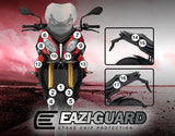 Buy Eazi guard paint protection kit at Riderz Planet