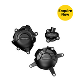 Buy GB Racing cover set for yamaha at riderz planet