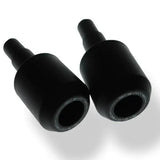Evotech Frame Sliders - Kawasaki Z900 (2017 - Onwards)