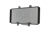 Buy Evotech radiator guard for kawasaki at Riderz Planet