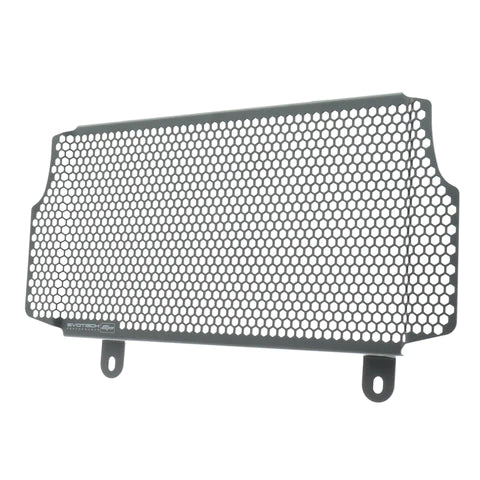 Buy Evotech radiator guard for ninja at Riderz planet