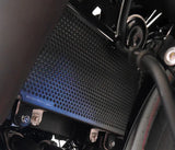 Buy Evotech radiator guard for ninja at Riderz planet