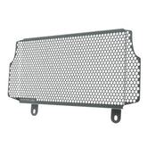 Buy Evotech radiator guard for ninja at Riderz planet