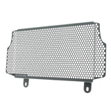 Buy Evotech radiator guard for ninja at Riderz planet