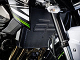 Buy evotech radiator guard at Riderz Planet