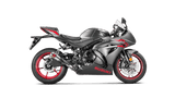 Akrapovic Slip On Line Titanium Exhaust for Suzuki GSX R1000 (2017-2022)