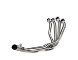 Akrapovic SS Optional Header for Kawasaki Ninja 1000 SX (2020)