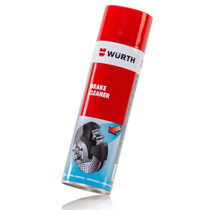 Buy wurth cleaner at Riderz Planet