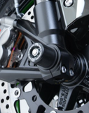 R&G Fork Protectors for Kawasaki Ninja H2 & H2R - RiderzPlanet