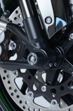 R&G Fork Protectors for Kawasaki Ninja H2 & H2R - RiderzPlanet