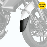 Buy Puig fender Extender for kawasaki at Riderz Planet