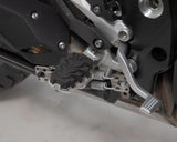 Buy SW Motech footrest at Riderz Planet