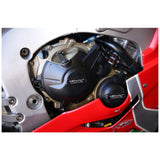 Buy GB racing engine cover set at riderz planet