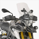 Givi D5126ST Windscreen - BMW G310GS (2017 - 24)