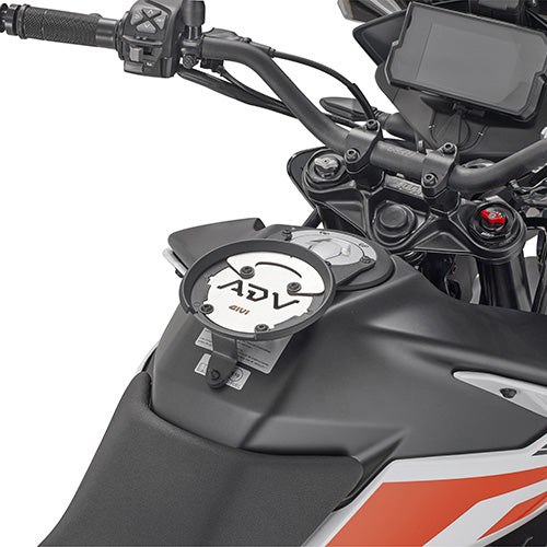 Buy GIVI Tank lock For KTM at Riderz Planet