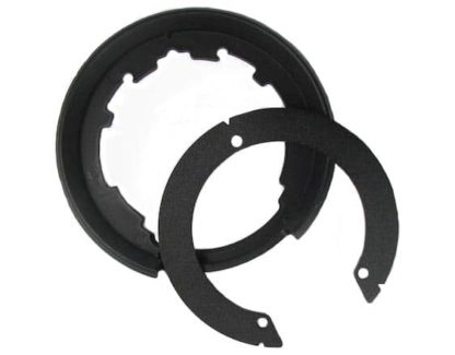 Buy GIVI Tanklock Ring for Africa Twin at Riderz Planet