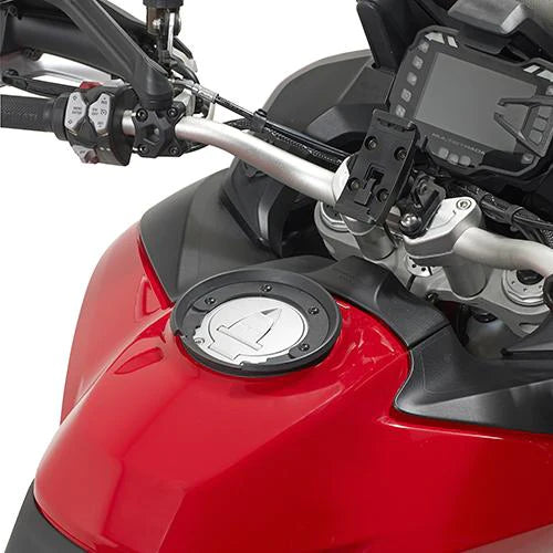 Buy GIVI Tanklock Ring for BMW at Riderz Planet