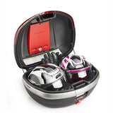 Buy GIVI Top Box at Riderz Planet