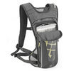 Givi Gravel-T Backpack with Hydration Bladder