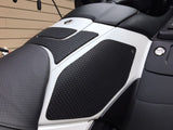Buy Techspec tank grips at Riderz Planet