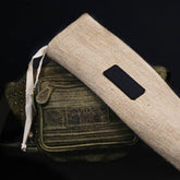 Buy stroll & swing waist bag at Riderz Planet