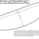 Buy Raleri antifog visor insert at Riderz Planet