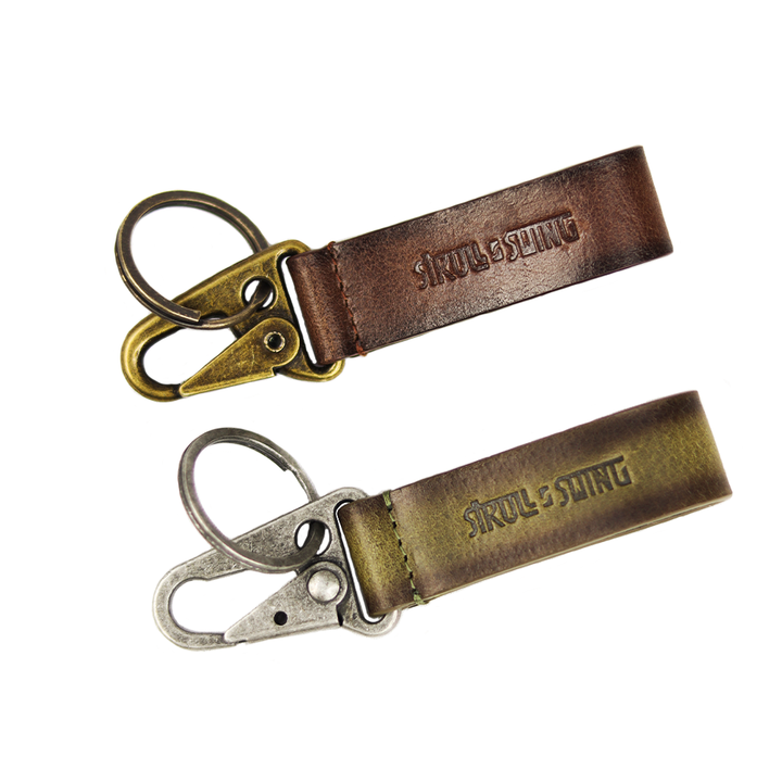 Buy stroll & swing fusion key fob at Riderz Planet