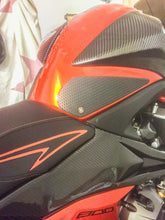 Buy Techspec tank grips at Riderz Planet