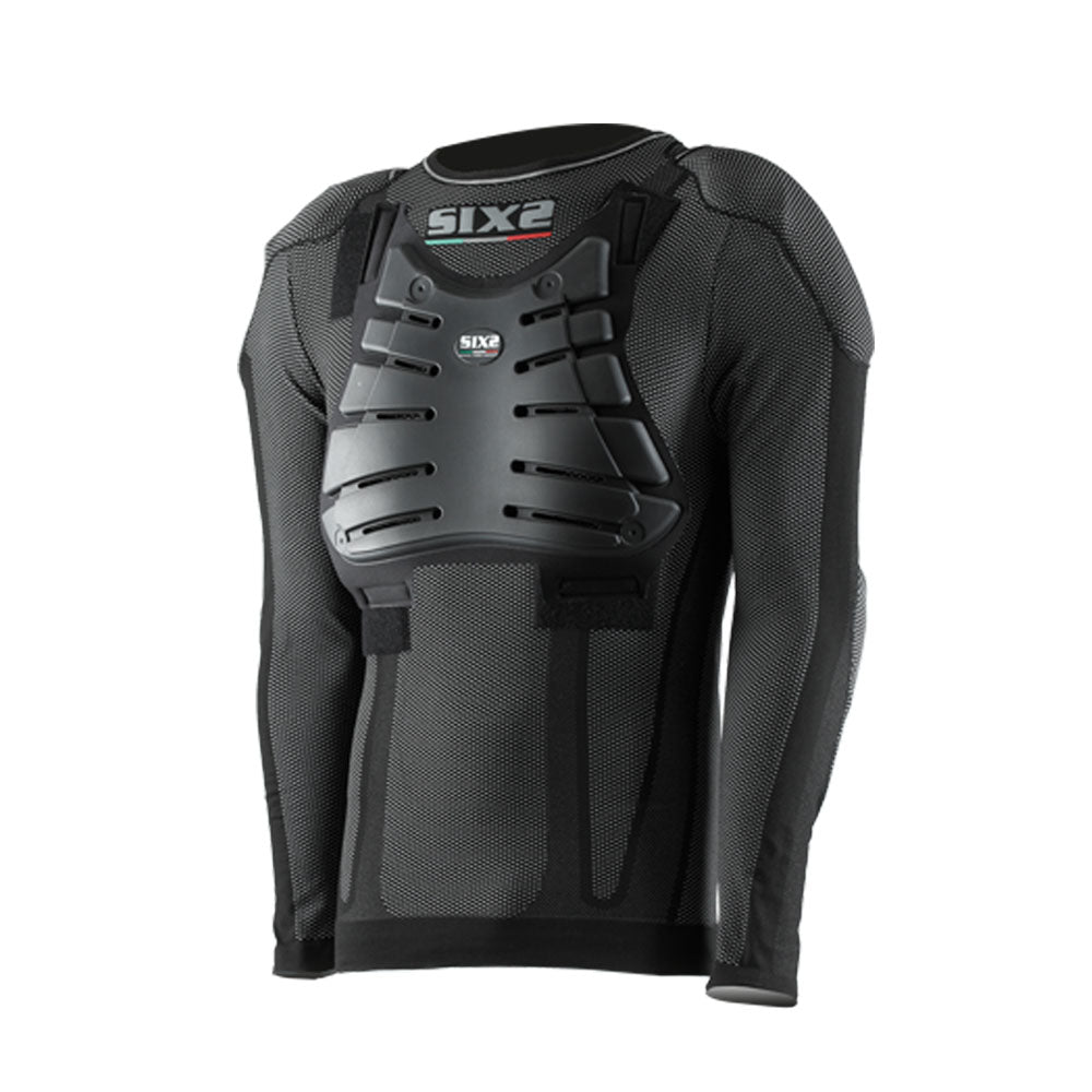 Buy SIXS jersey with armour at Riderz Planet