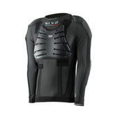 Buy SIXS jersey with armour at Riderz Planet