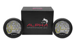 Buy Maddog alpha lights at Riderz Planet