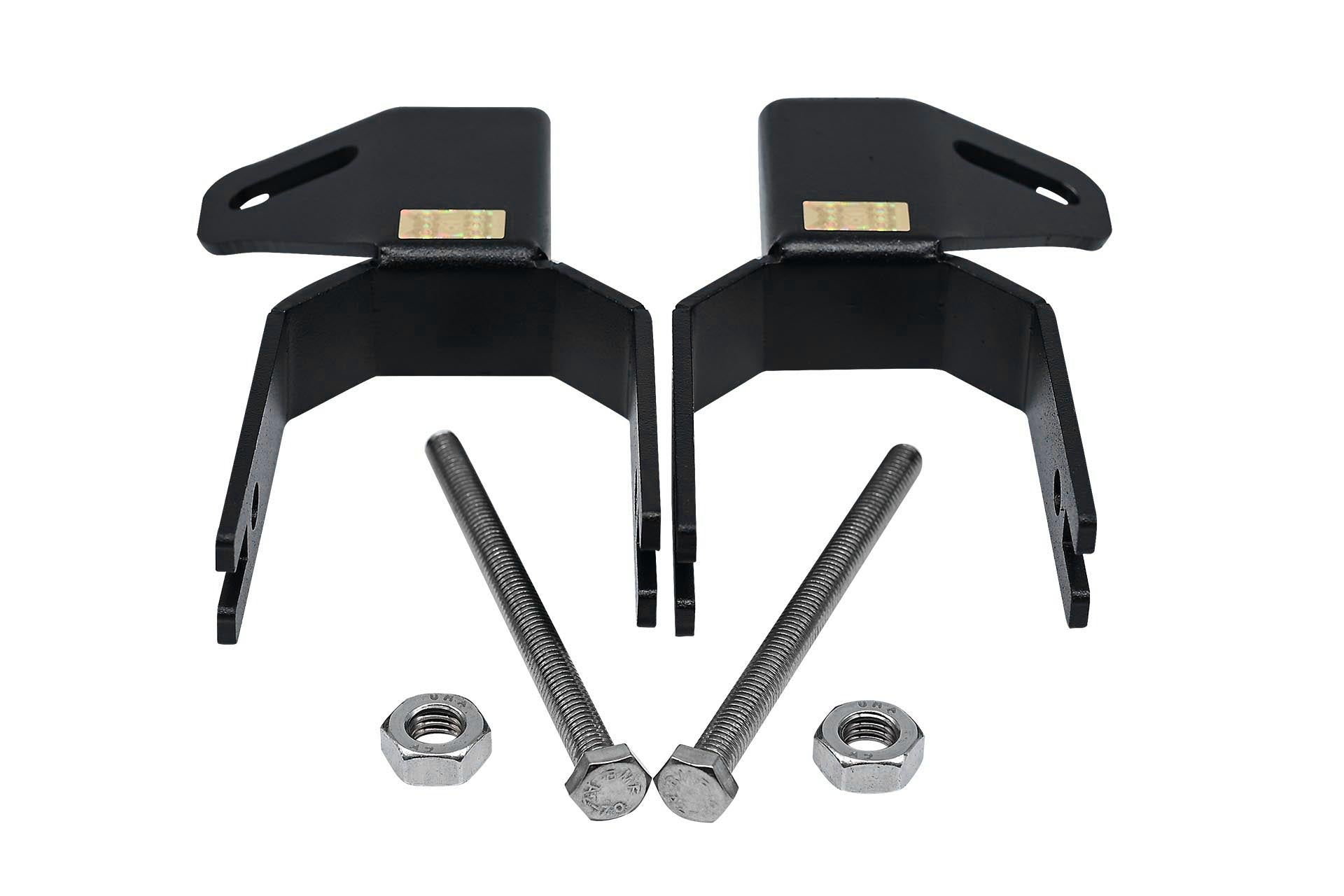 Buy Maddog mounting clamp for Royal Enfeild at Riderz Planet