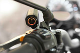 Buy Maddog switch pro mirror mount at Riderz Planet
