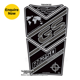 Buy Motografix tank pad for bmw at Riderz Planet