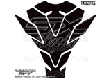 Buy Motografix tank pad ninja at Riderz Planet