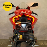 Buy New Rge Cycles Licence plate at Riderz Planet