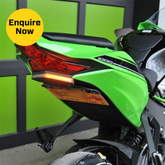 Buy New Rge Cycles Licence plate at Riderz Planet