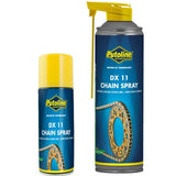 Buy Putoline DX11 Chain Spray at Riderz Planet