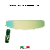 Raleri Fogstop Visor Insert – Photochromatic