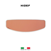 Raleri Fogstop Visor Insert – High Definition