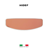 Raleri Fogstop Visor Insert – High Definition