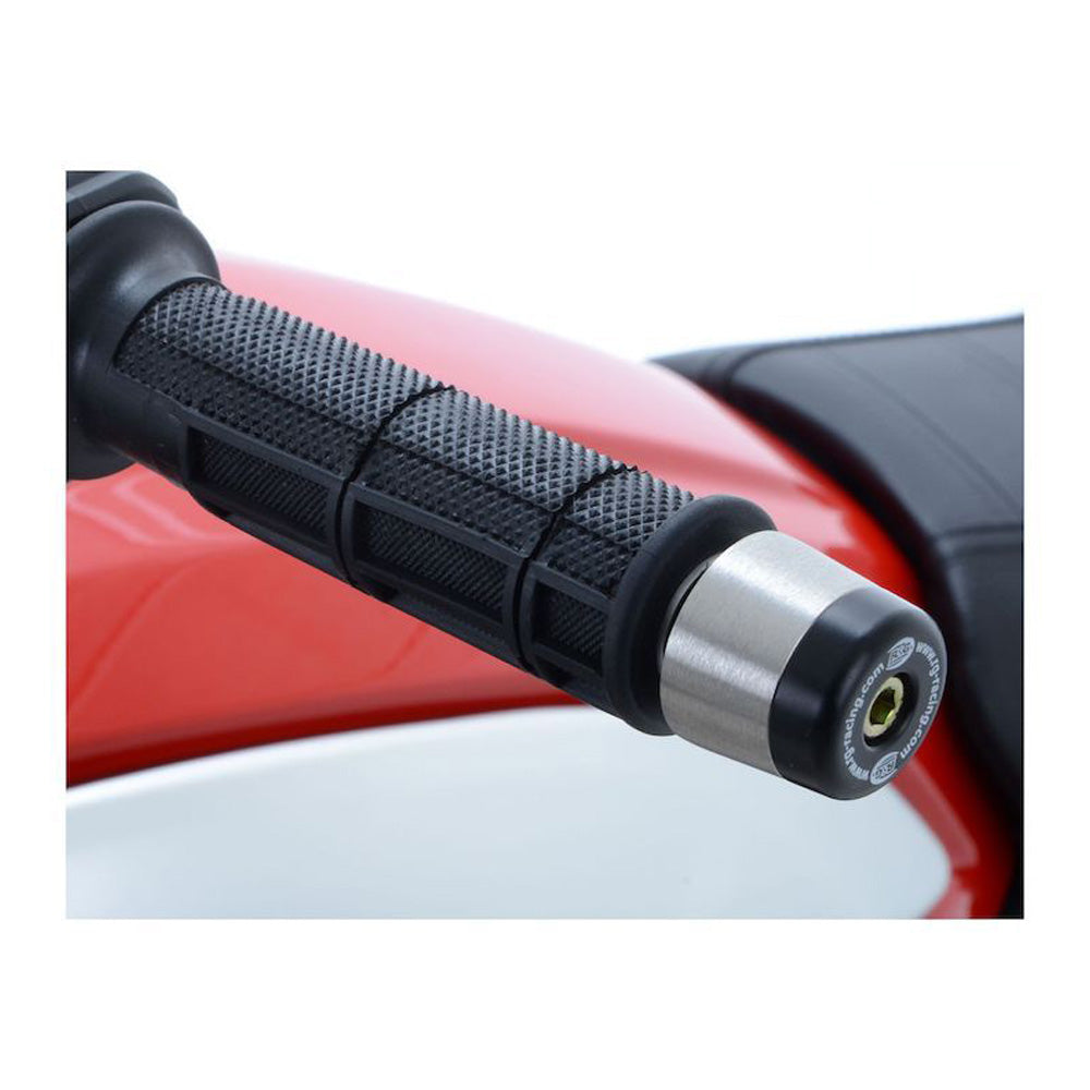 R&G Racing Bar End Sliders Honda CBR650F (2014-2018) - RiderzPlanet