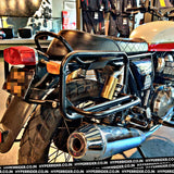 Buy hyperrider saddle stay at Riderz Planet